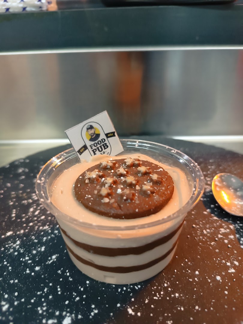 Foodpub2.0