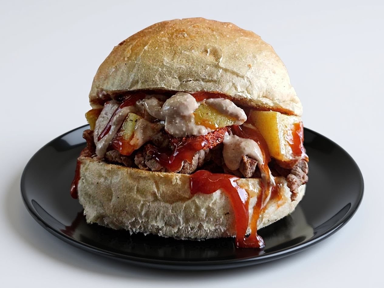 Foodpub2.0