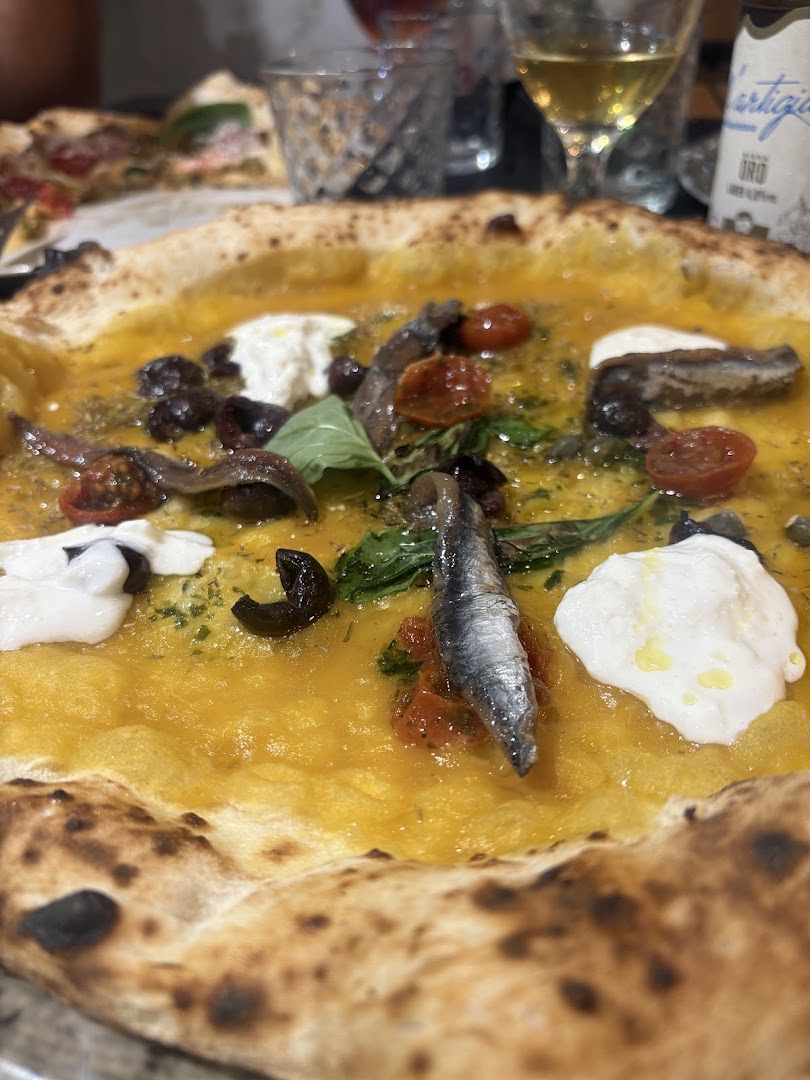 Foorn - Panificio Pizzeria Laboratorio Bottega Caffetteria