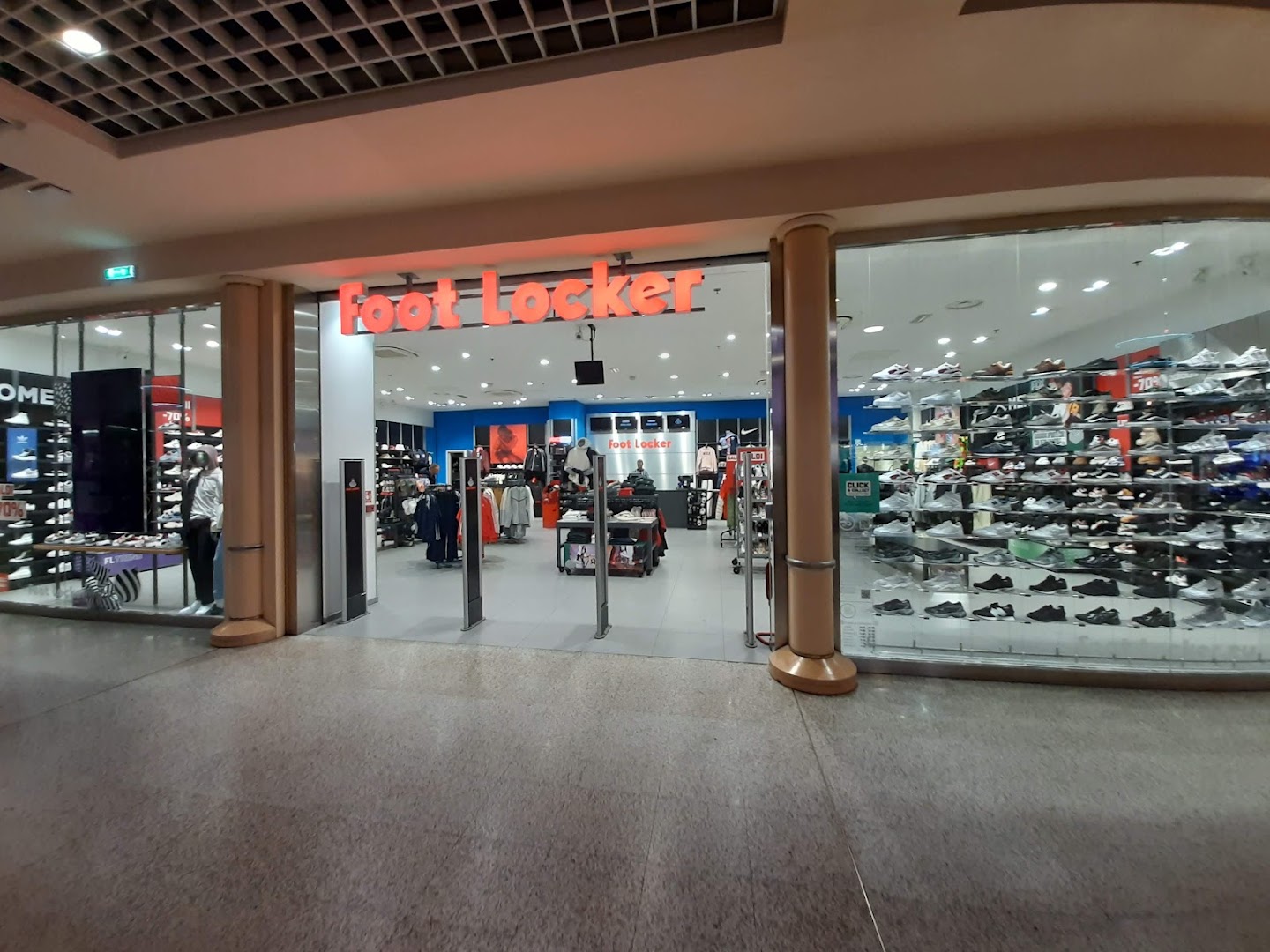 Foot Locker