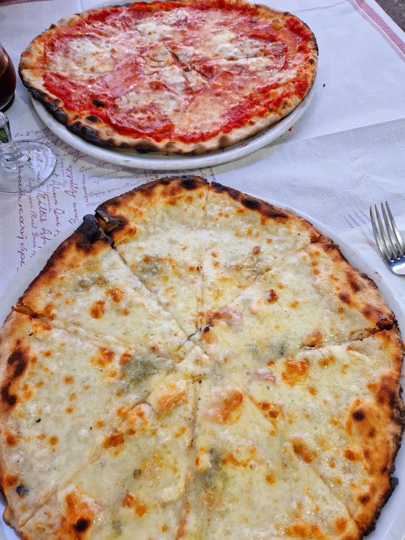 Football Club Pizzeria Trattoria
