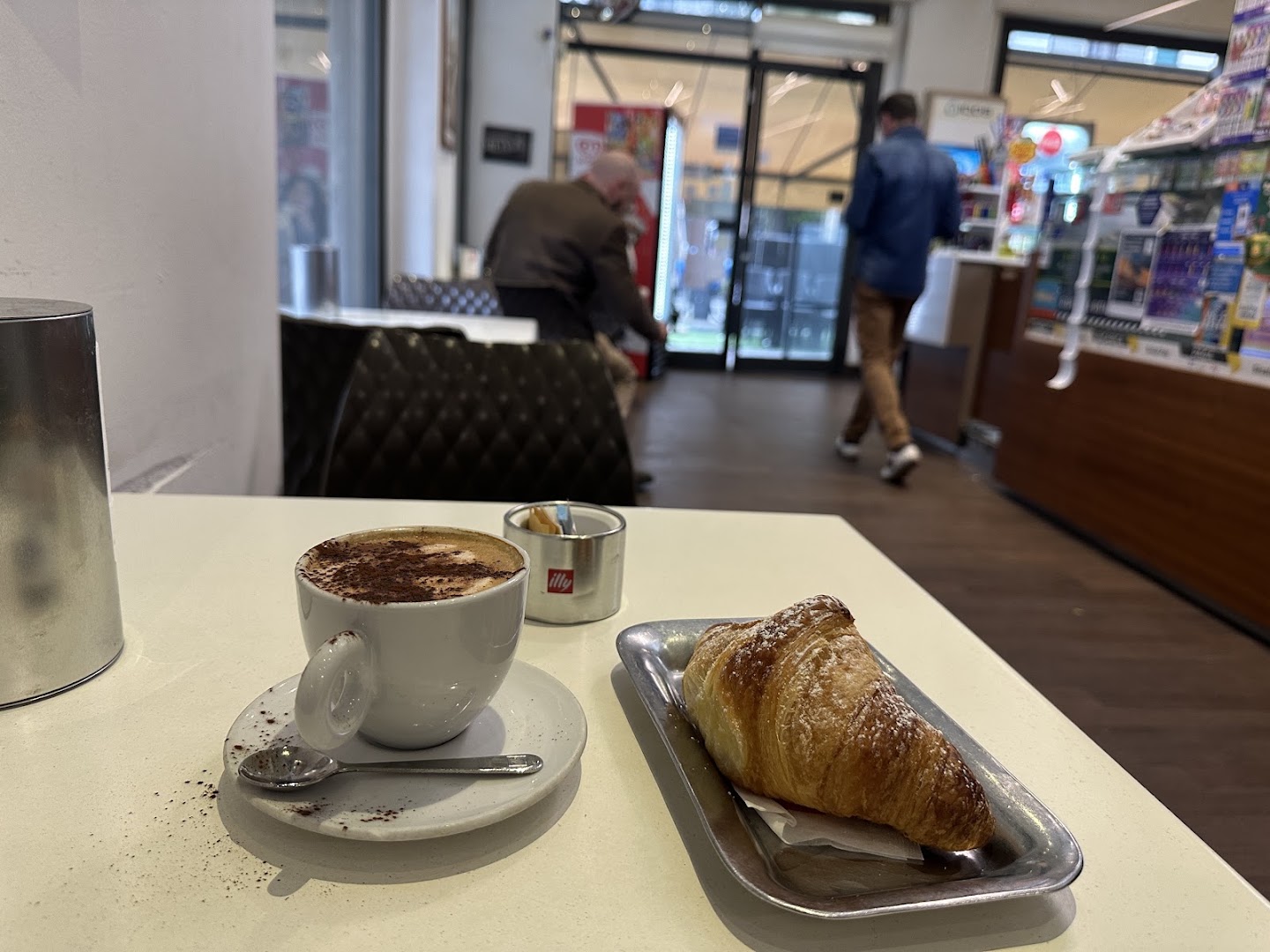 Foppa Bar Tabacchi