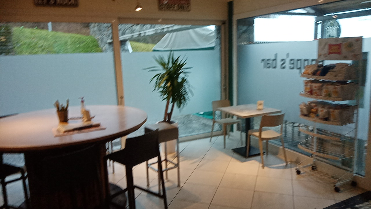 Foppe's Bar