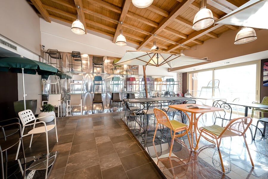 For Hotel Complements - Piantedo