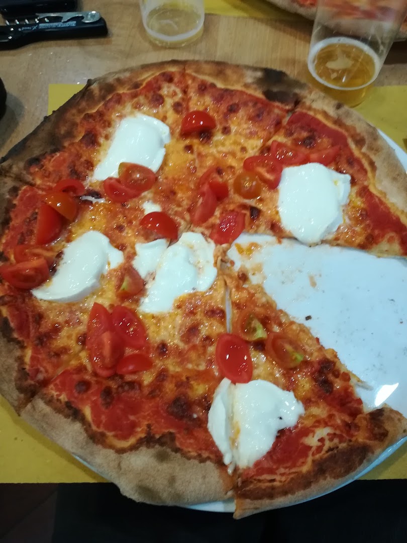 For Pizza, Castiglione Olona
