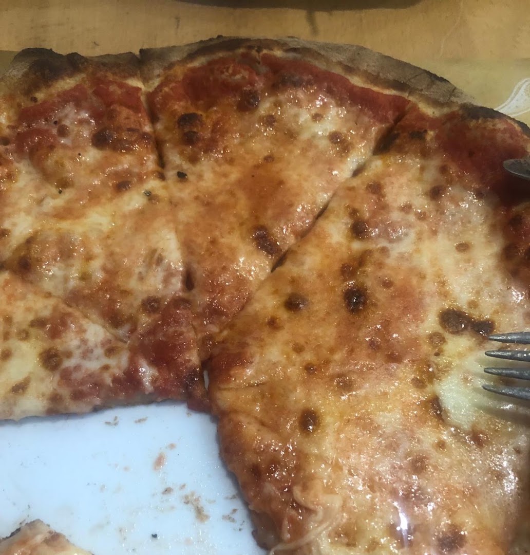 For Pizza