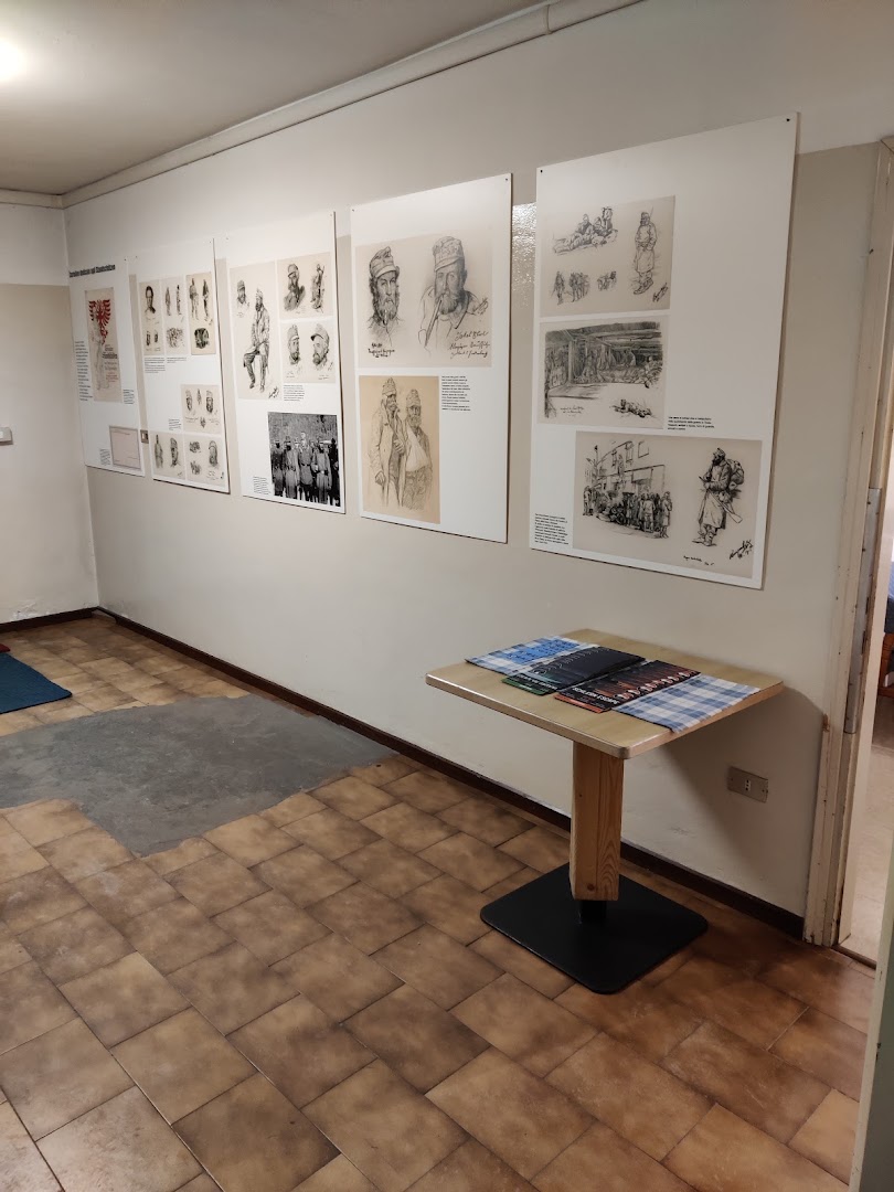 Fora, Escape Room Val di Fassa