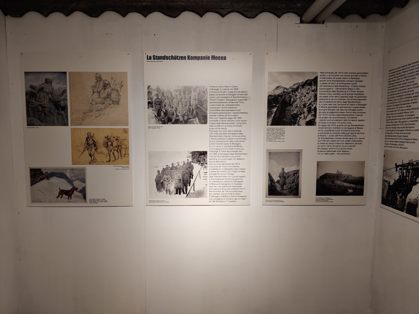 Fora, Escape Room Val di Fassa