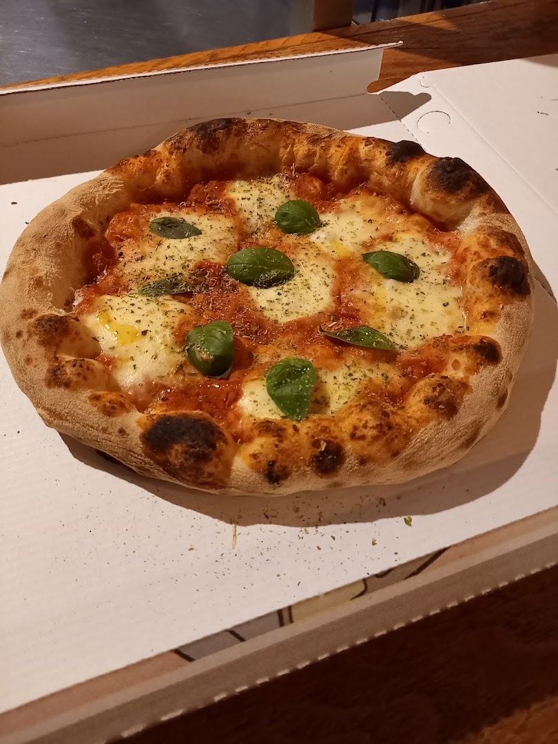 Fora Paisi