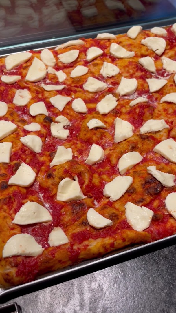Forbici Pizza