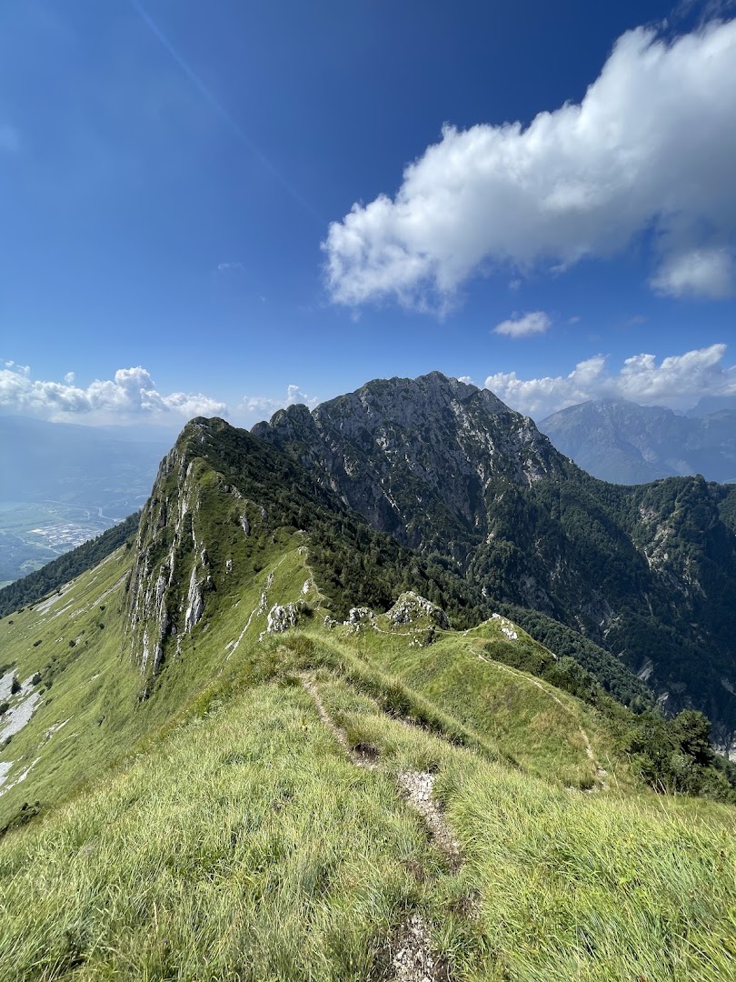 Forcella DOLADA