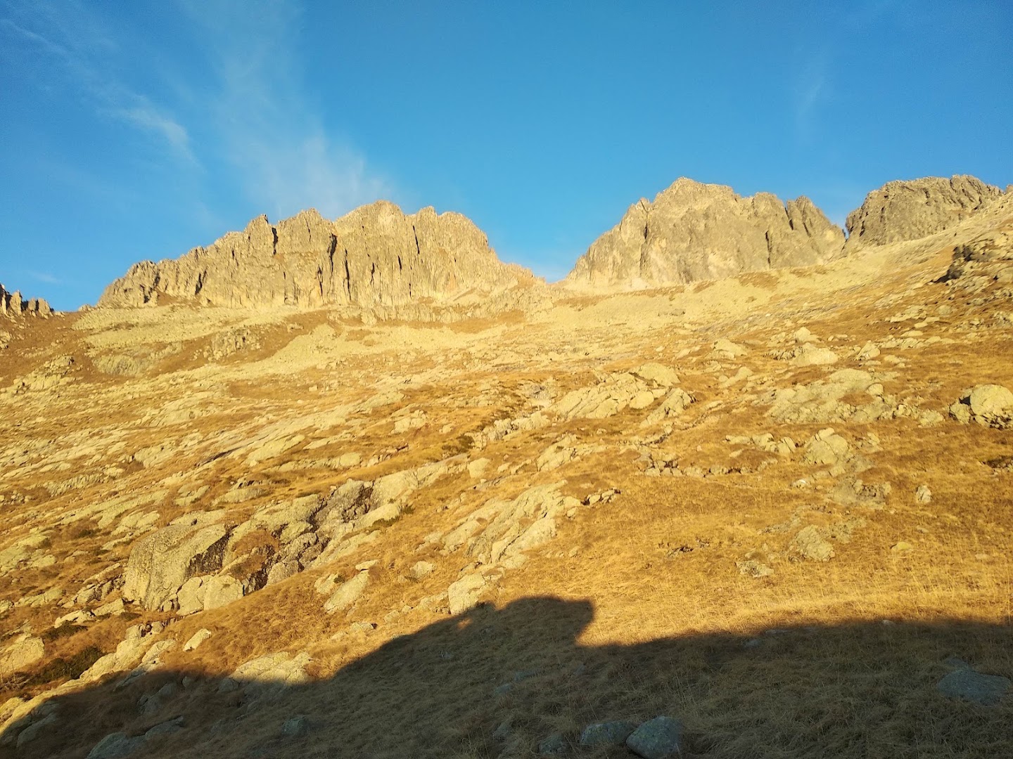 Forcella Magna