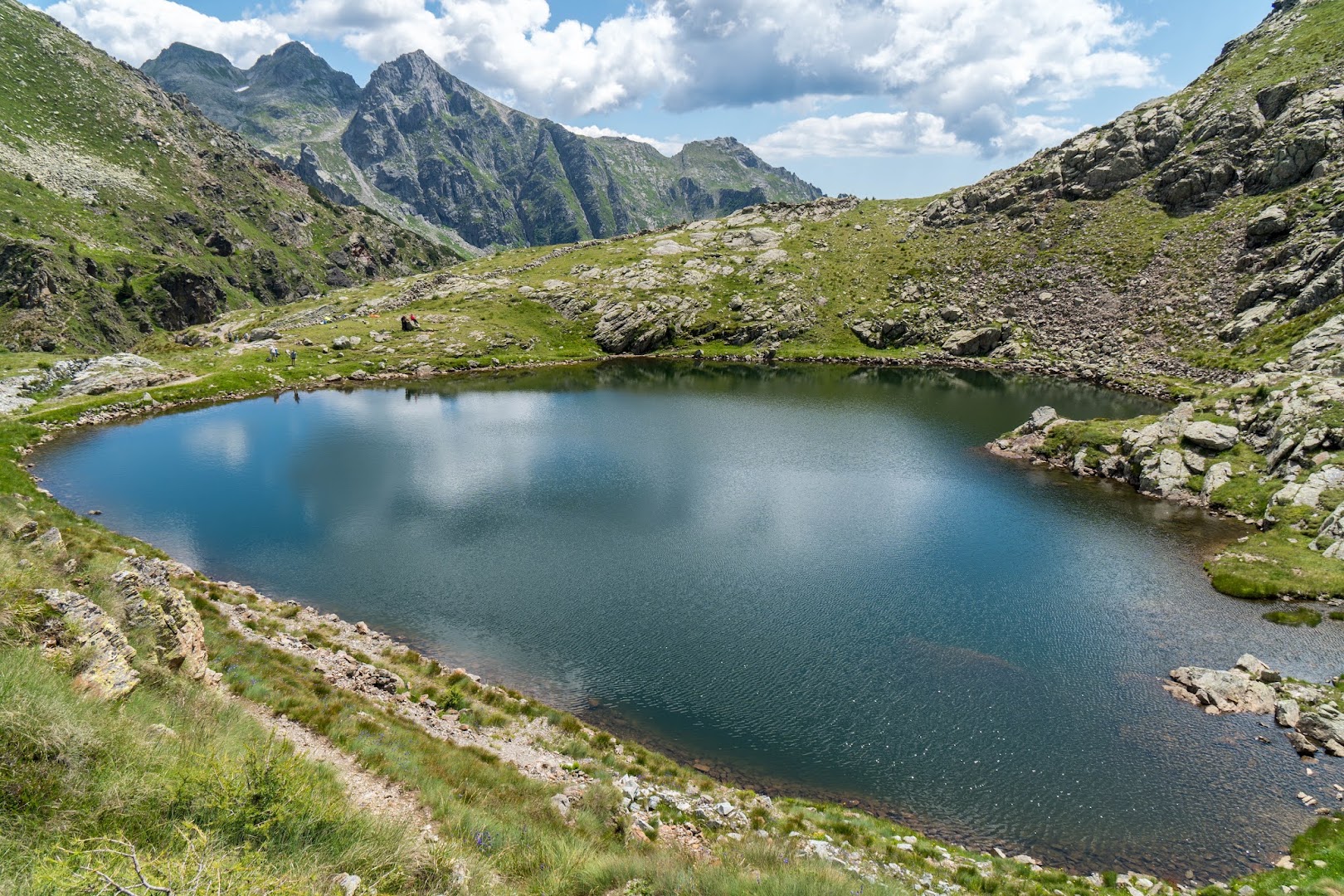Forcella Magna