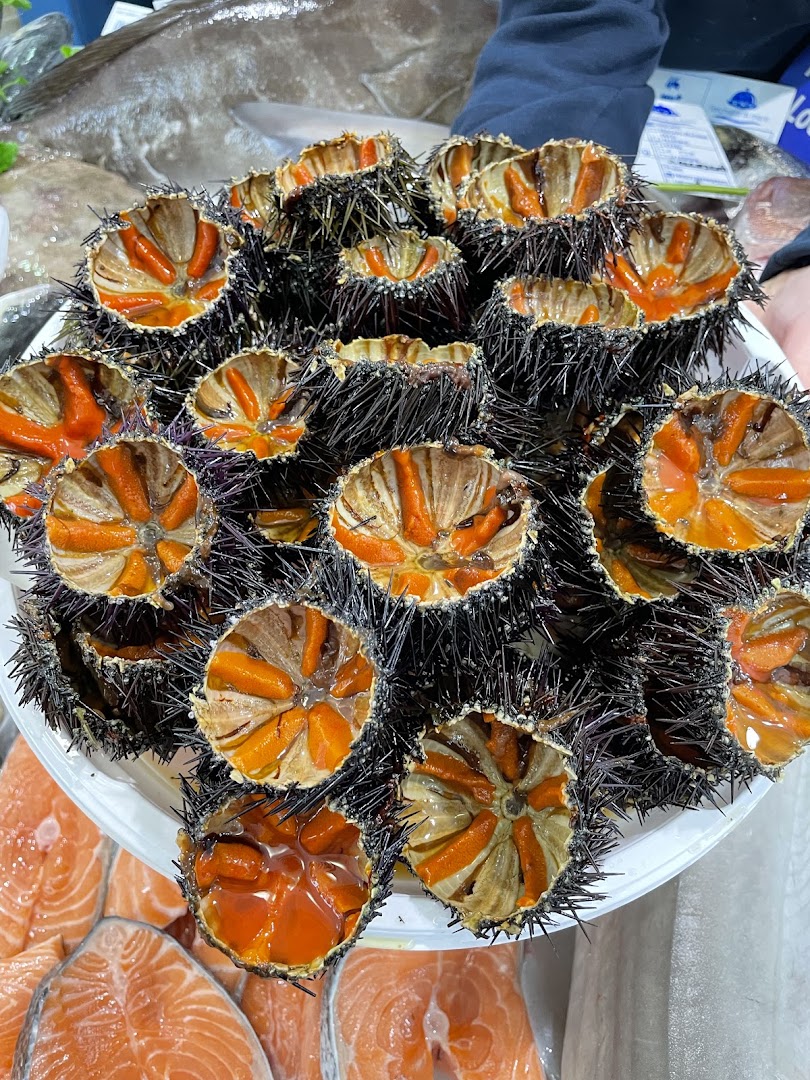 Forchetta di mare