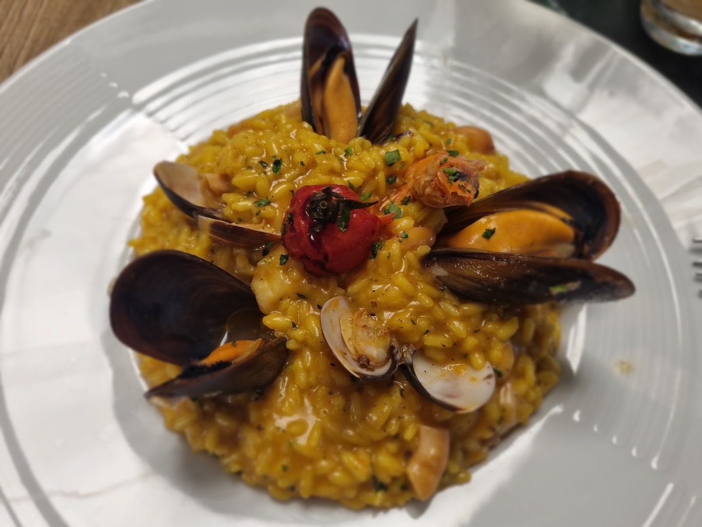 Forchetta & Scarpetta