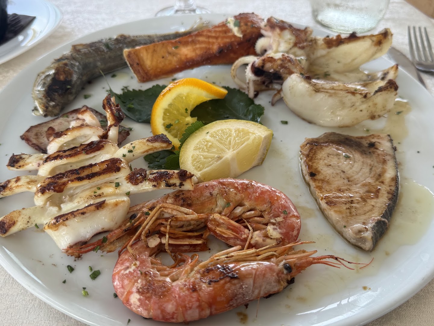 Forchetta & Scarpetta