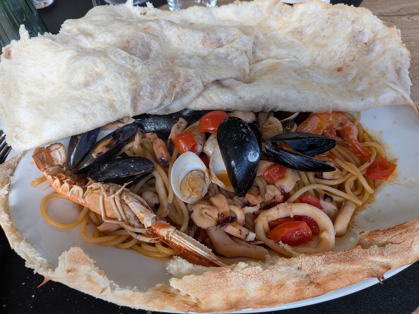 Forchetta & Scarpetta