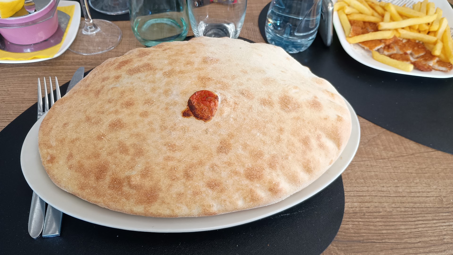 Forchetta & Scarpetta