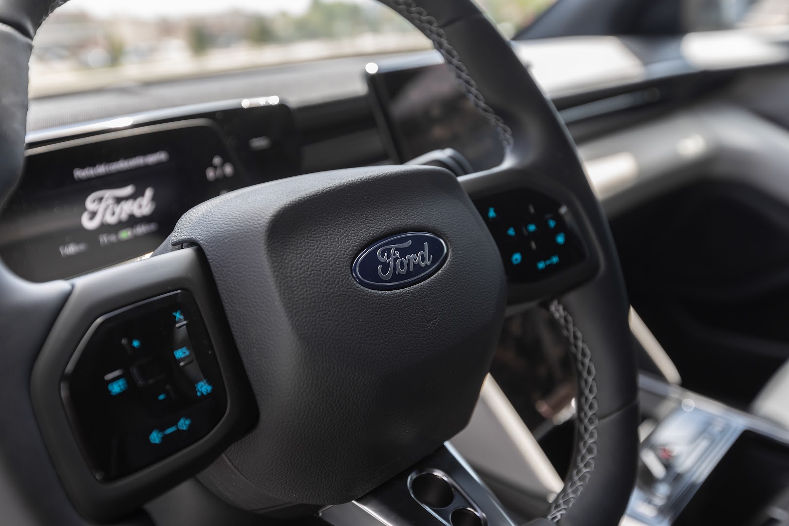 Ford Automarca, Silea