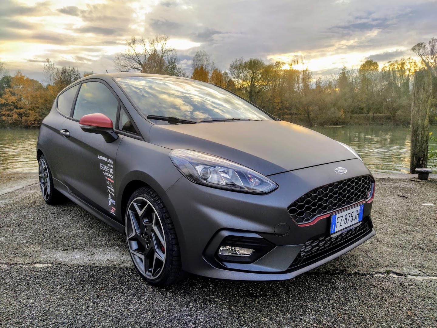 Ford Automarca