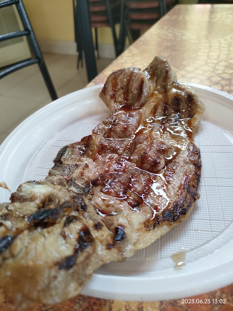 Forem Bar, Rutigliano