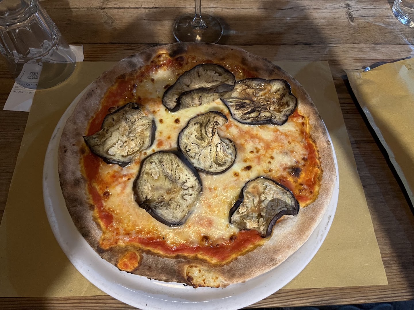 Foresta Nera Ristorante & Pizzeria