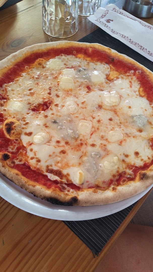 Foresta Nera Ristorante & Pizzeria