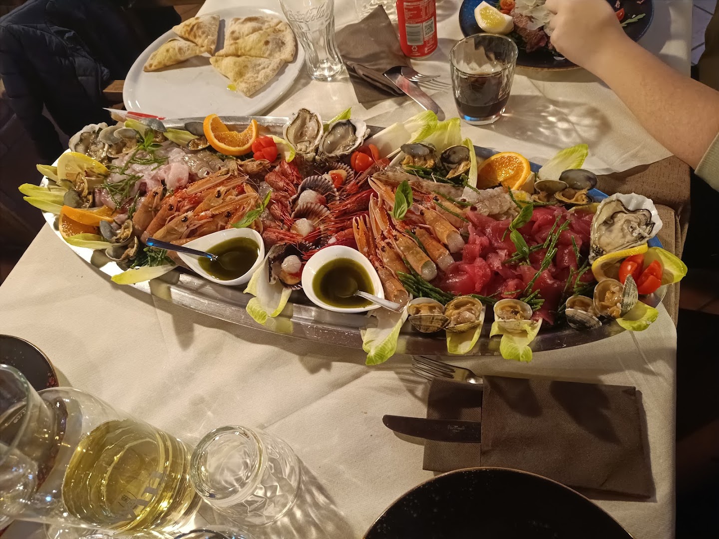 Foresta Nera Ristorante & Pizzeria
