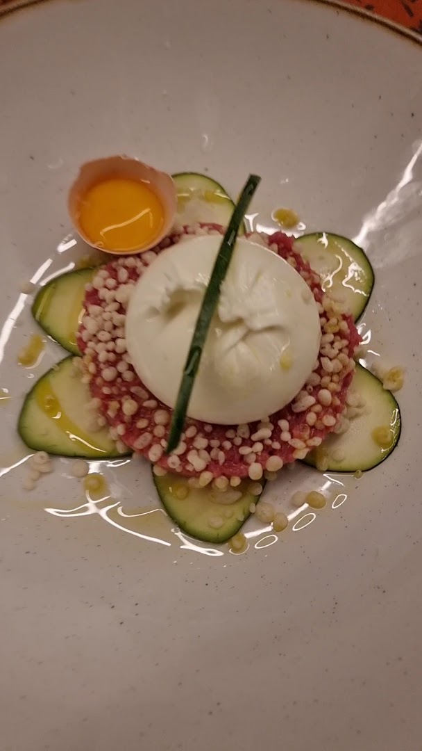 Foresteria Dansi Di Dansi Francesco, Varese