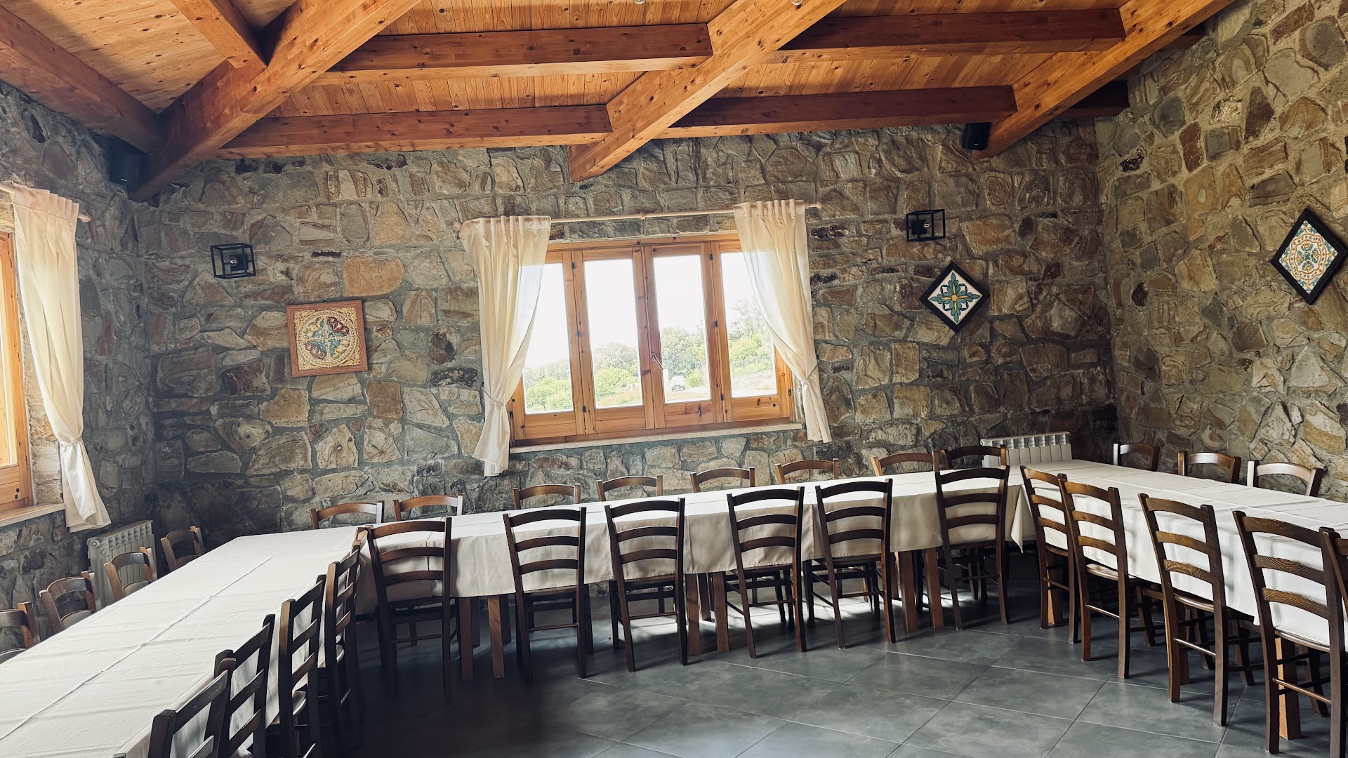 Foresteria Mongerrati