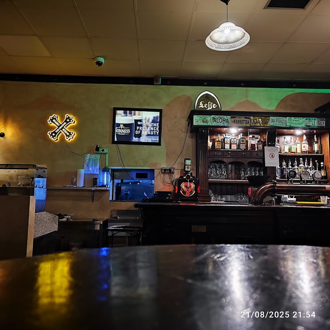 Foresto Music Pub