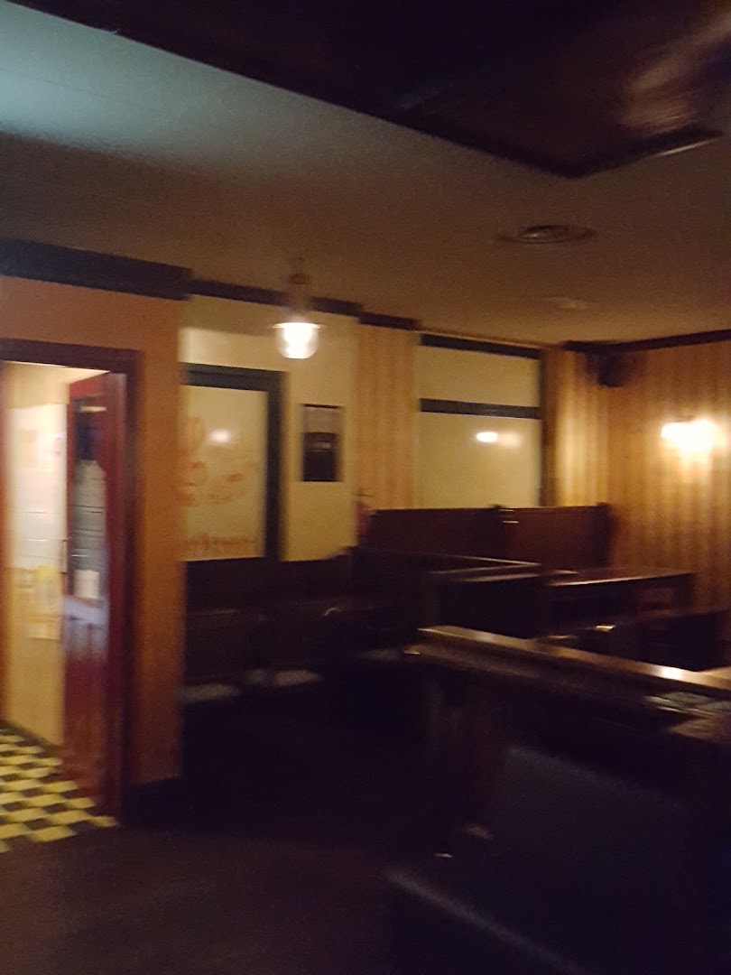 Foresto Music Pub