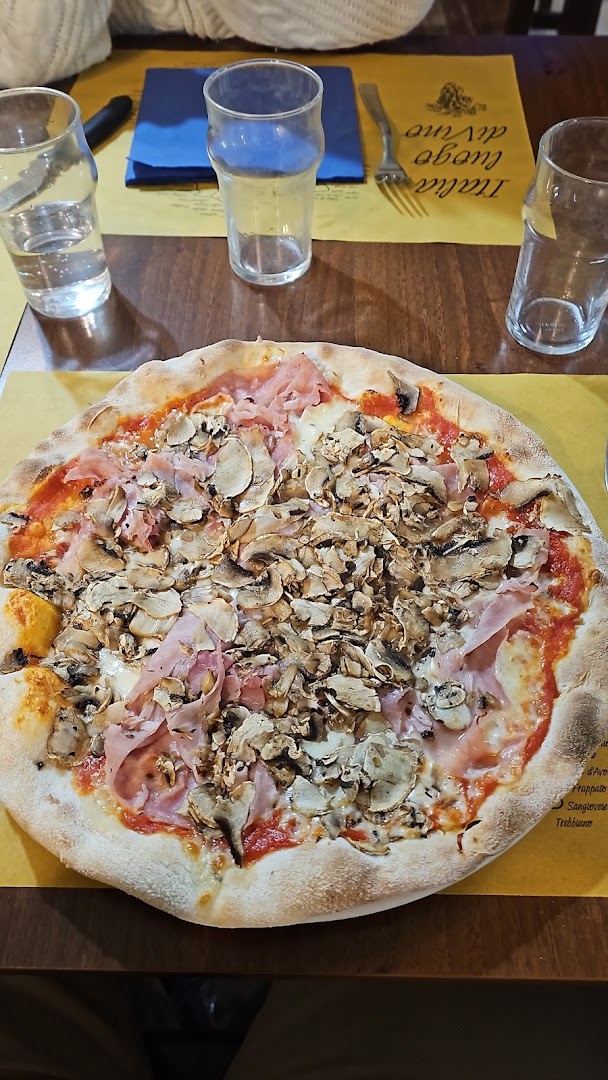 Forever - Pub Pizzeria