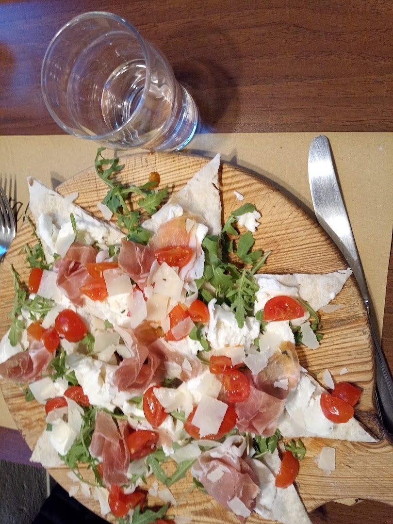 Forever - Pub Pizzeria