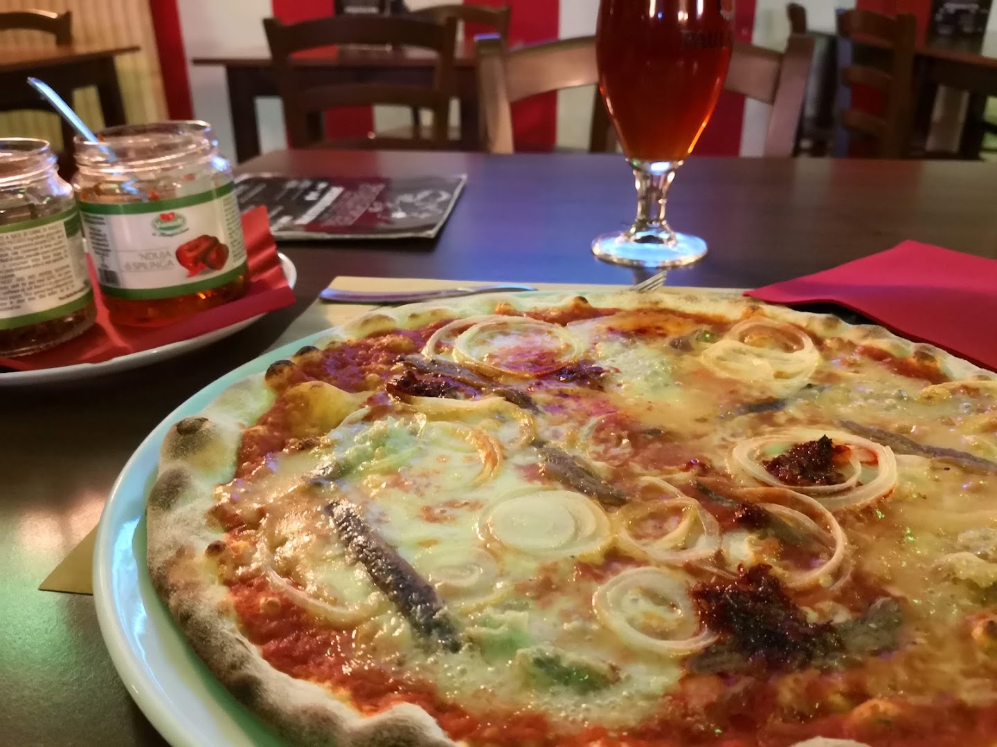 Forever - Pub Pizzeria