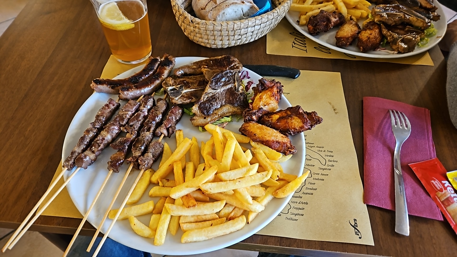 Forever - Pub Pizzeria