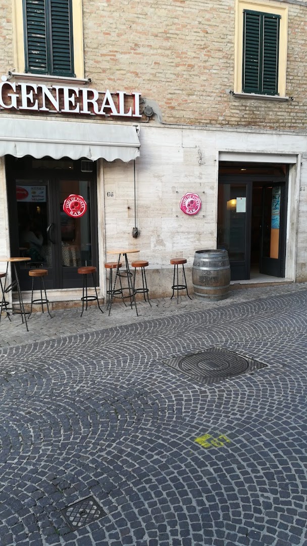 Fori de Porta