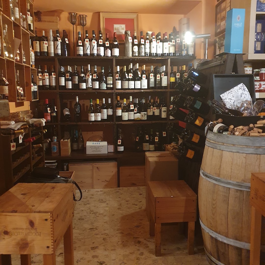 Fori de Porta