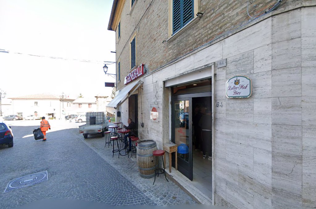 Fori de Porta