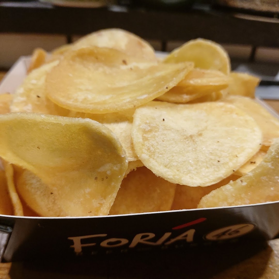 Foria 46 Beer And Burger, Napoli