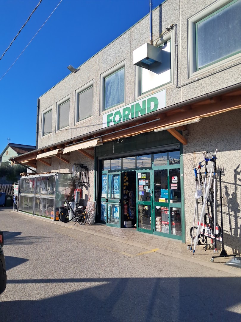 Forind Ferramenta