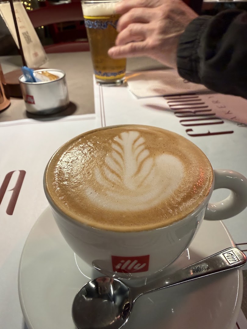 FORMA - Bakery, Pizzeria, Aperitivi