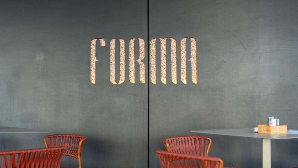 FORMA - Bakery, Pizzeria, Aperitivi