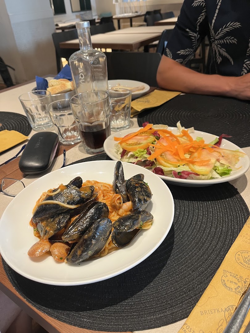 Forma, Cagliari