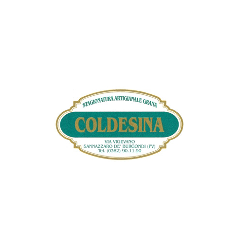 Formaggeria di Coldesina Marco, Sannazzaro de' Burgondi