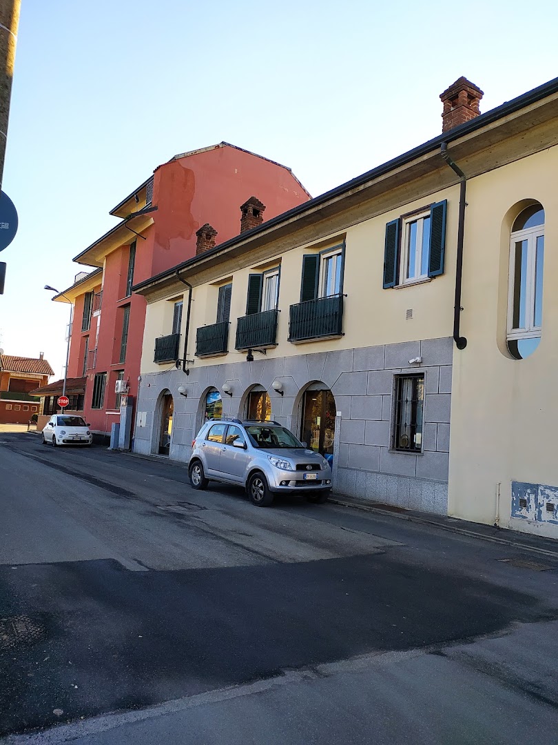 Formaggeria di Coldesina Marco