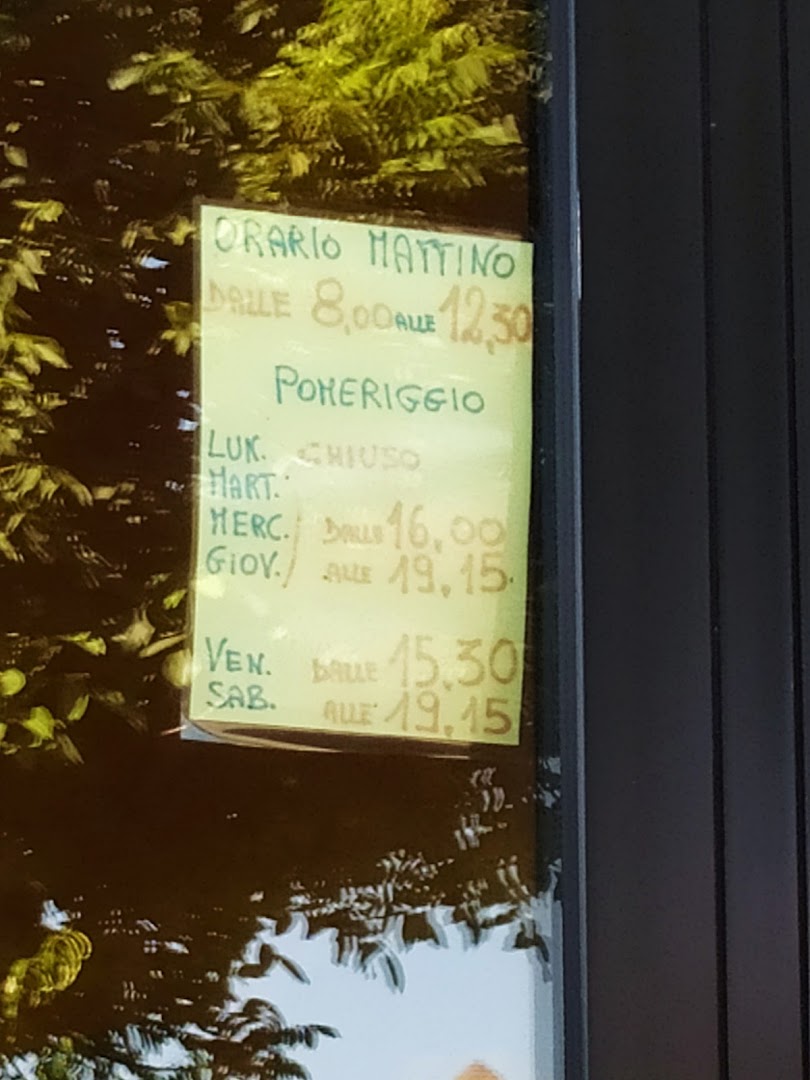 Formaggeria di Coldesina Marco