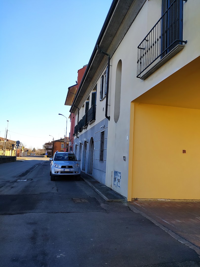 Formaggeria di Coldesina Marco