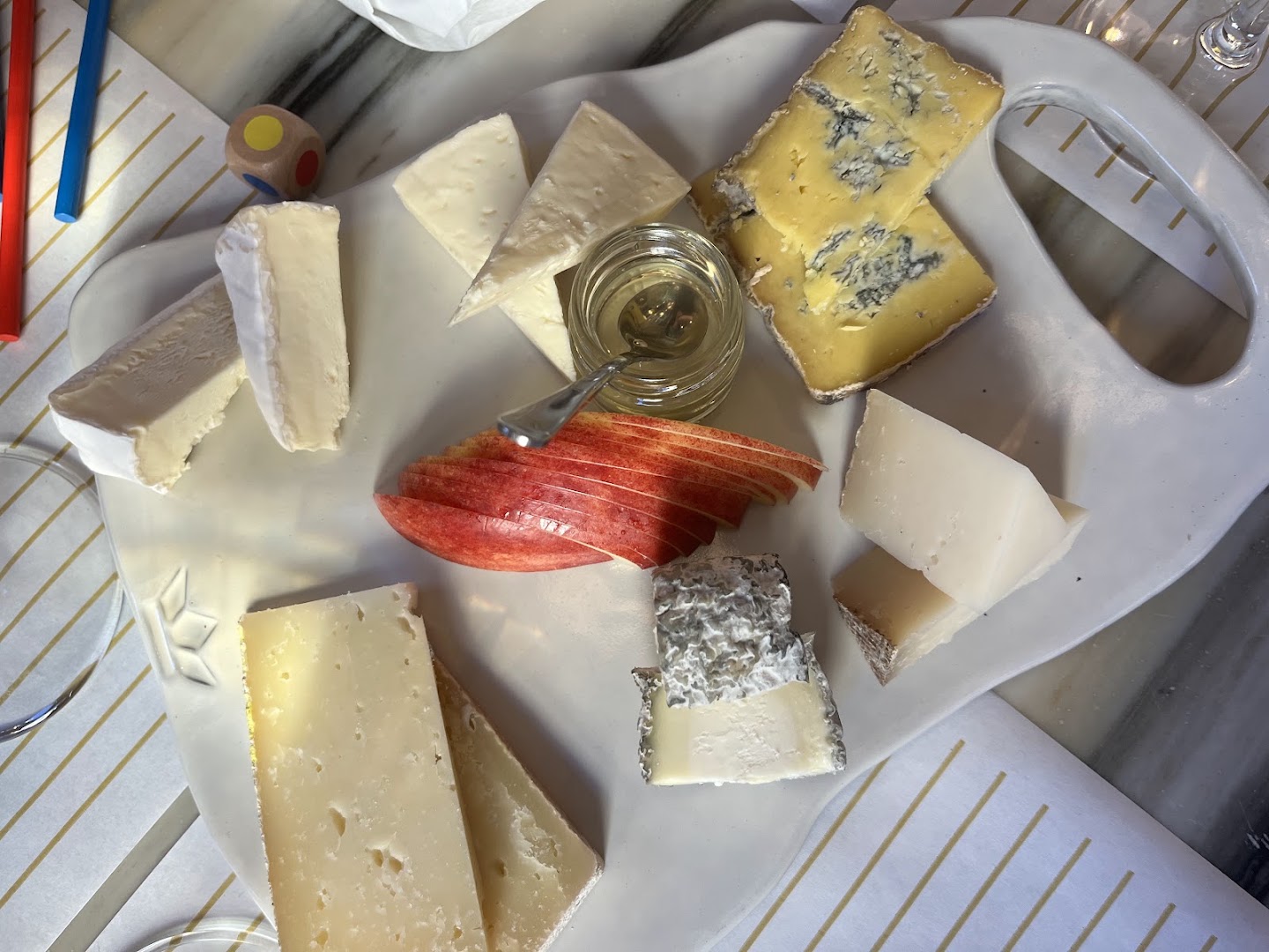 Formaggioteca Terroir
