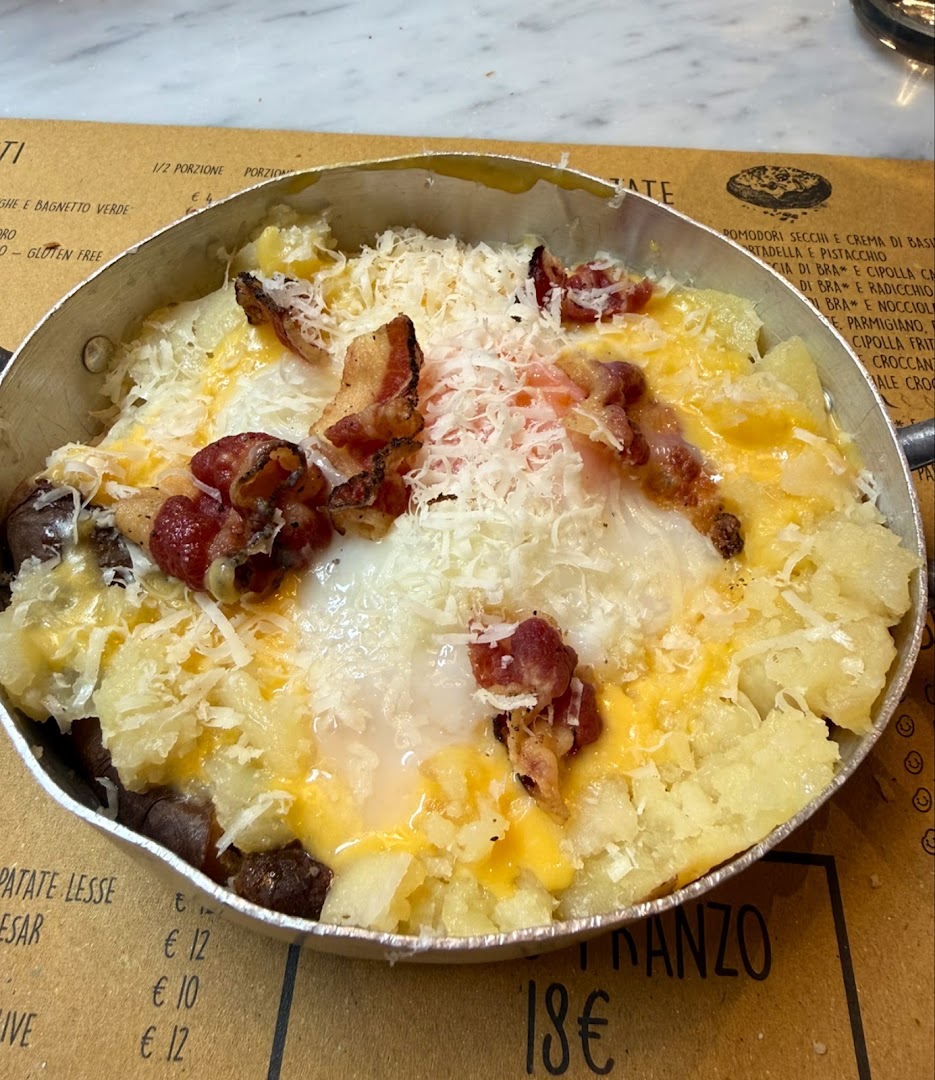 Format Bistrot - Chieri, Chieri